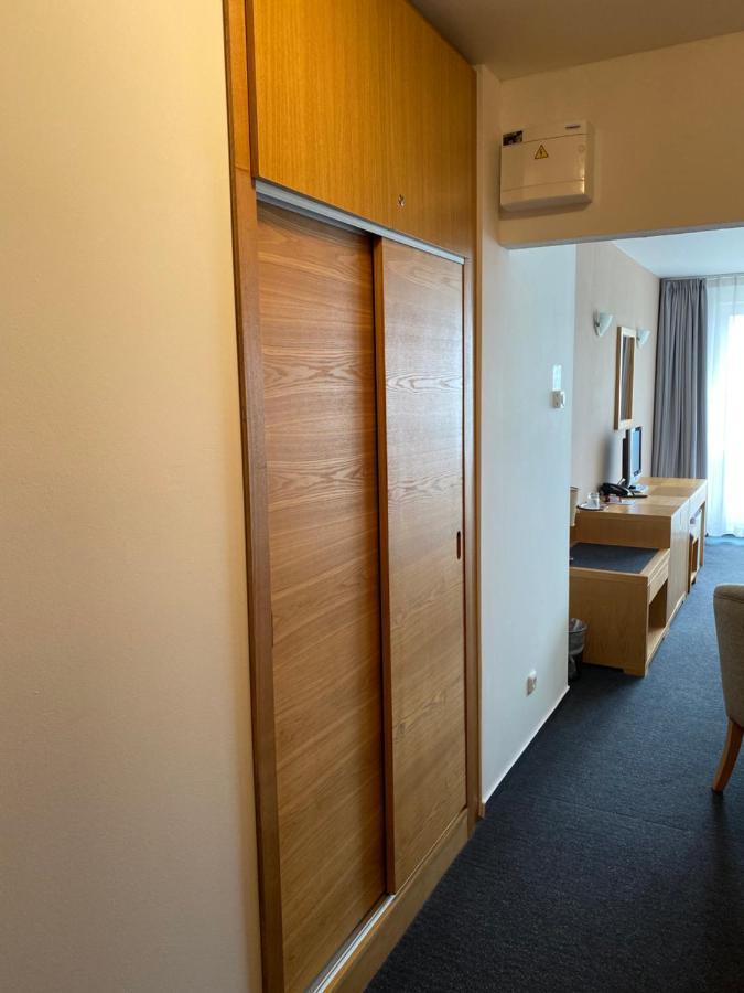 Lipno-Frymburk Wellnes Apt D 103 Bagian luar foto
