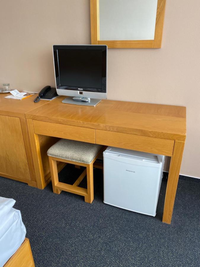 Lipno-Frymburk Wellnes Apt D 103 Bagian luar foto